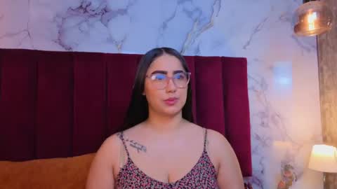 JESSY CORTES online show from July 19, 2026, 11:41 pm