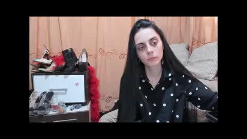 Jessylonghair online show from June 10, 2026, 2:49 pm