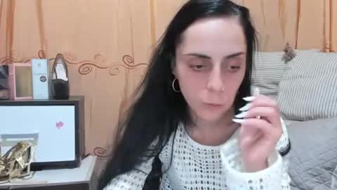 Jessylonghair online show from July 9, 2026, 8:02 pm