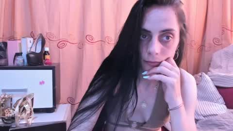Jessylonghair online show from July 17, 2026, 10:00 am