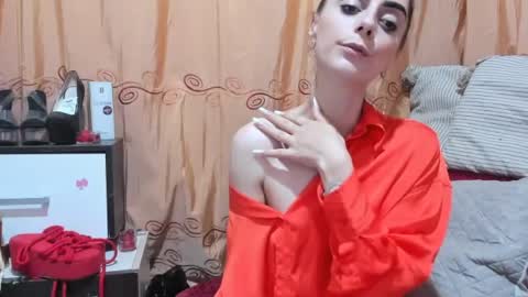 Jessylonghair online show from July 23, 2026, 11:35 pm