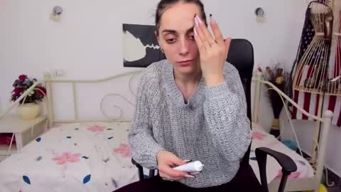 Jessy online show from January 22, 2025, 3:40 pm