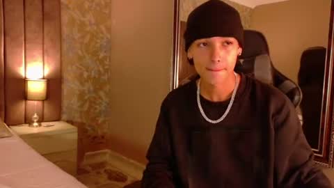 Jessy online show from June 10, 2026, 8:08 pm