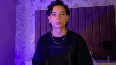 Jessy online show from June 21, 2026, 9:06 pm