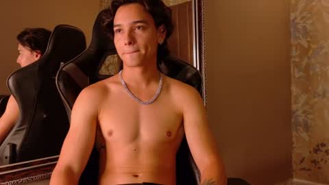 Jessy online show from July 22, 2026, 9:17 pm
