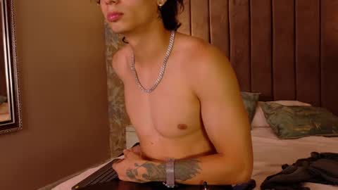 Jessy online show from July 25, 2026, 1:04 am