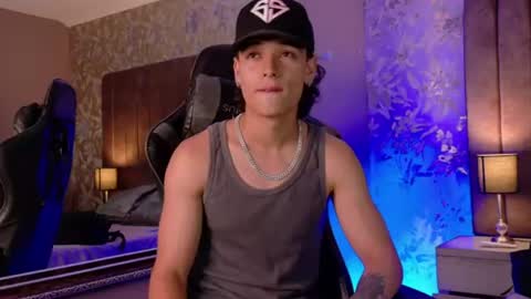 Jessy online show from July 27, 2026, 9:55 pm