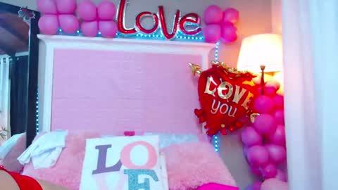 Jessy online show from February 19, 2025, 5:16 pm