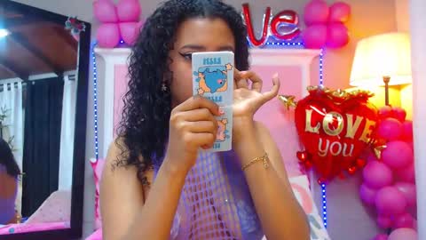 Jessy online show from February 23, 2025, 11:11 am