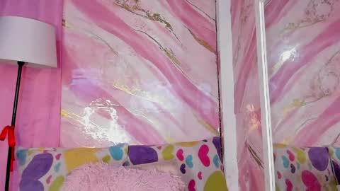 Jessy online show from March 29, 2026, 3:56 pm