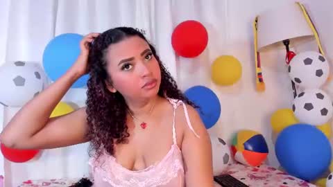 Snapshot of jessyzoe1 chatting on July 11, 2026, 9:23 am Jezzy Zoe online show from July 11, 2026, 9:23 am