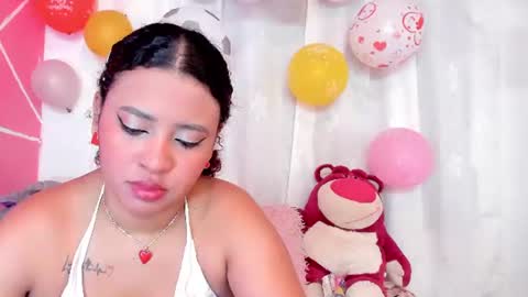 Snapshot of jessyzoe1 chatting on July 17, 2026, 4:12 pm Jezzy Zoe online show from July 17, 2026, 4:12 pm