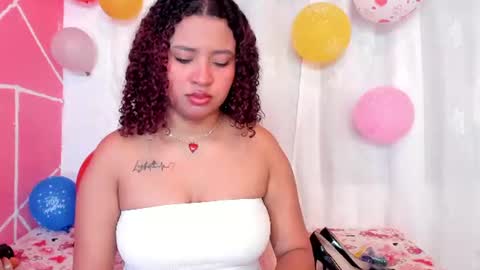 Snapshot of jessyzoe1 chatting on July 19, 2026, 4:11 pm Jezzy Zoe online show from July 19, 2026, 4:11 pm