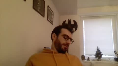 jestersquid89 online show from December 12, 2024, 7:52 am