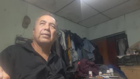 nashbridge1000 online show from October 19, 2025, 10:43 pm