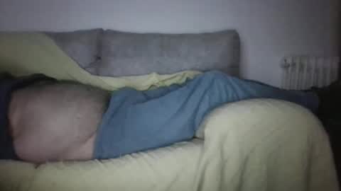 jesuslove27 online show from February 8, 2026, 9:18 pm