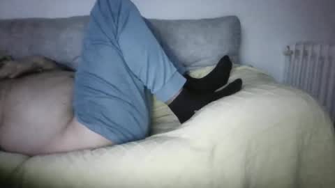 jesuslove27 online show from February 10, 2026, 10:25 pm