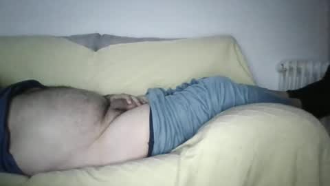 jesuslove27 online show from March 9, 2026, 6:34 pm