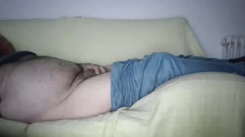 jesuslove27 online show from April 6, 2026, 7:48 pm