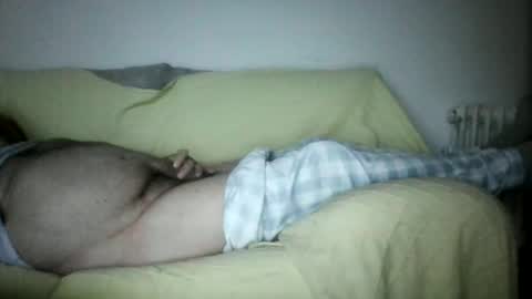 jesuslove27 online show from July 5, 2026, 2:57 pm