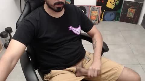 jesuswtf86 online show from January 31, 2025, 9:37 pm