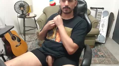 jesuswtf86 online show from March 19, 2026, 9:08 pm