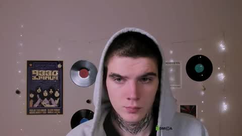 jett_vayne online show from December 22, 2025, 7:33 pm