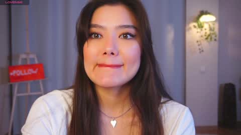 Hi all. My name is Naomi and Im glad to see you in my room  online show from January 18, 2025, 4:10 pm