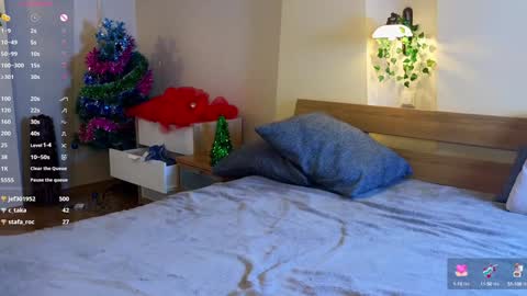 Hi all. My name is Naomi and Im glad to see you in my room  online show from January 18, 2025, 10:17 pm