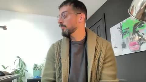 JEUNEMEK007 online show from February 3, 2026, 3:06 pm