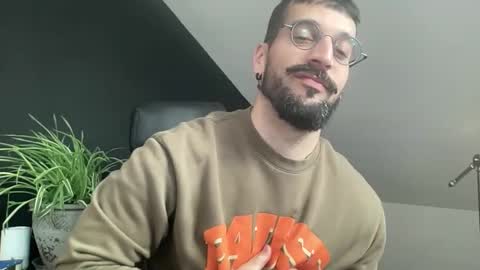 JEUNEMEK007 online show from March 3, 2026, 1:28 pm