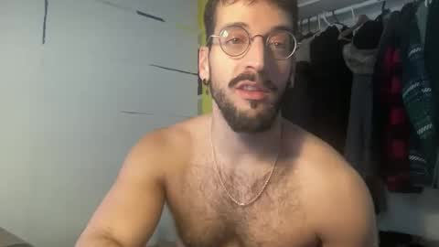 JEUNEMEK007 online show from March 20, 2026, 12:54 pm