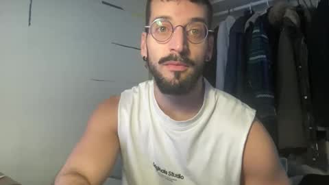 JEUNEMEK007 online show from April 16, 2026, 12:17 pm