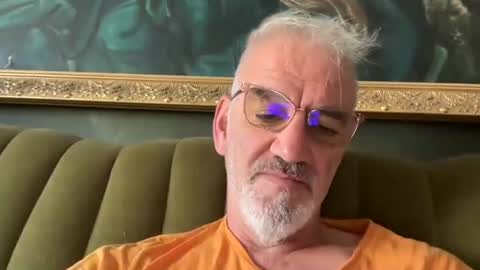 Snapshot of jewlronny chatting on September 11, 2025, 7:08 am jewlronny online show from September 11, 2025, 7:08 am