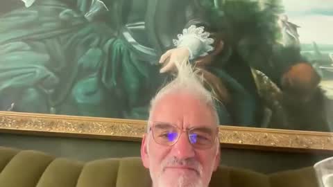jewlronny online show from May 1, 2026, 7:57 am