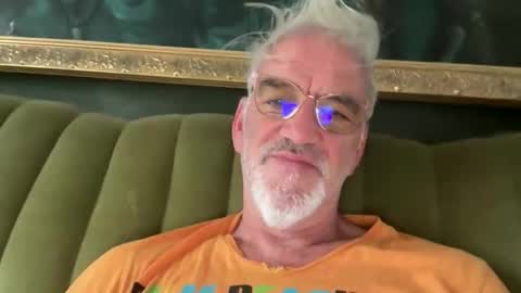 jewlronny online show from June 2, 2026, 6:48 am