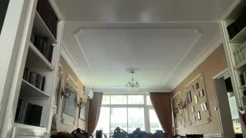 jewlronny online show from June 10, 2026, 6:56 am