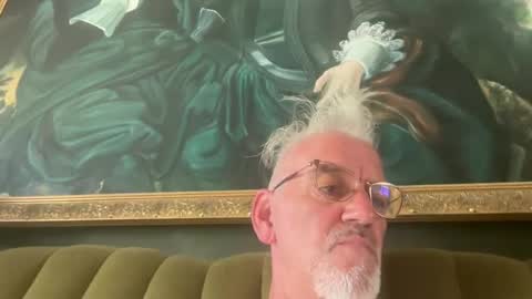 jewlronny online show from June 21, 2026, 7:22 am