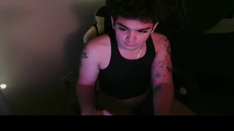 Snapshot of jexrs chatting on October 8, 2025, 6:00 am jexrs online show from October 8, 2025, 6:00 am