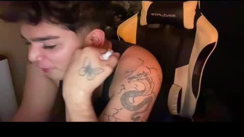 Snapshot of jexrs chatting on October 22, 2025, 6:46 am jexrs online show from October 22, 2025, 6:46 am