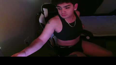 Snapshot of jexrs chatting on February 5, 2026, 8:08 am jexrs online show from February 5, 2026, 8:08 am