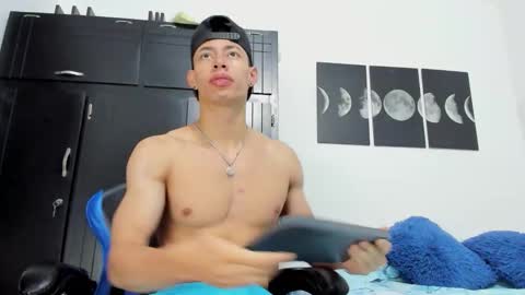 Snapshot of jey_cox23 chatting on September 26, 2025, 11:36 am jey cox online show from September 26, 2025, 11:36 am