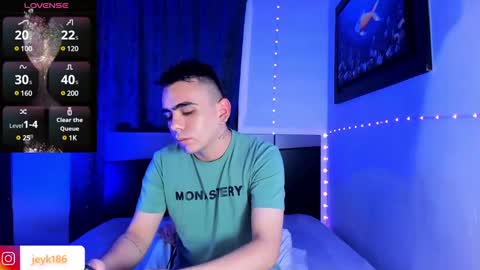 jey keler online show from January 17, 2025, 5:42 am