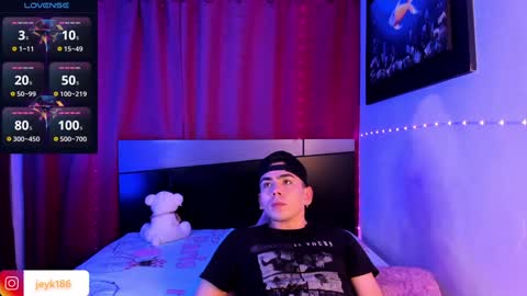 jey keler online show from February 5, 2025, 8:00 am