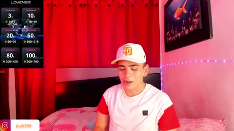 jey keler online show from February 12, 2025, 4:33 am