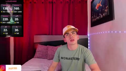 jey keler online show from February 18, 2025, 4:15 am