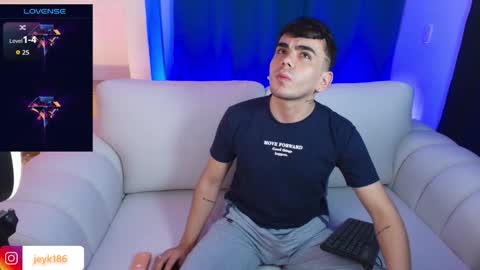 jey keler online show from October 23, 2025, 9:35 pm