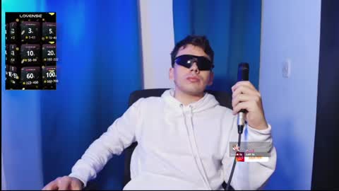 jey keler online show from June 14, 2026, 4:03 am