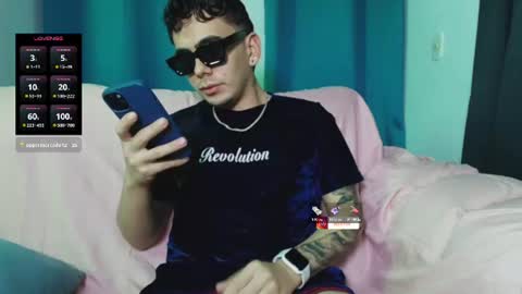 jey keler online show from June 20, 2026, 12:25 am