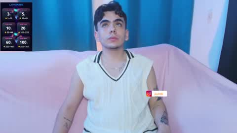 jey keler online show from July 5, 2026, 1:34 am